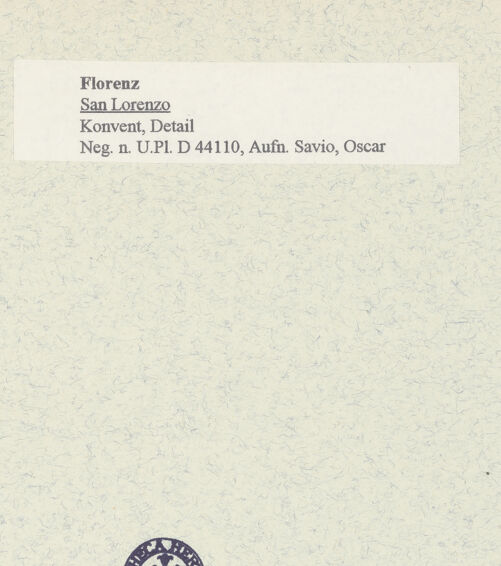 Rückseite von bh445910_recto