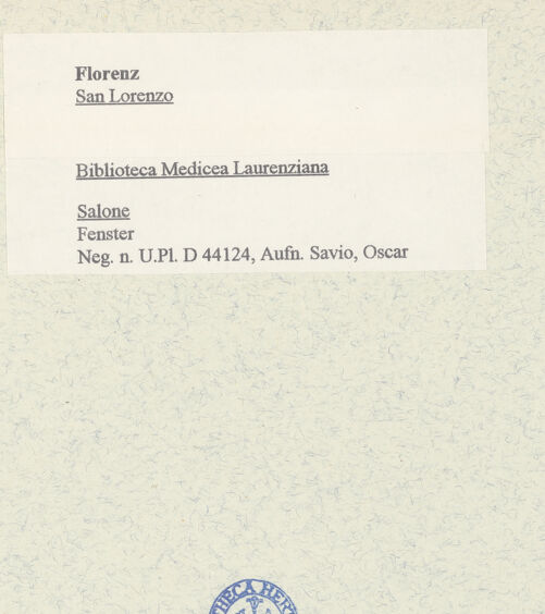 Rückseite von bh445920_recto