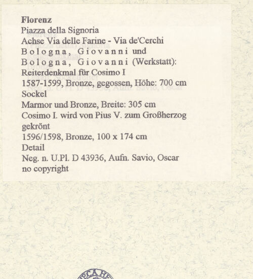 Rückseite von bh445924_recto