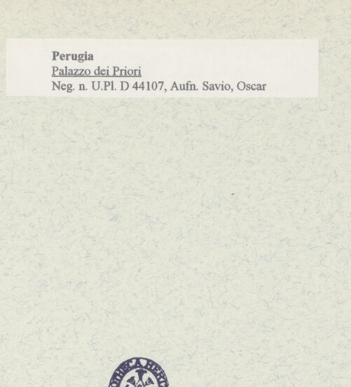 Rückseite von bh445939_recto