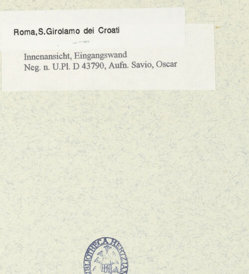 Rückseite von bh445965_recto