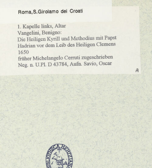 Rückseite von bh445967_recto