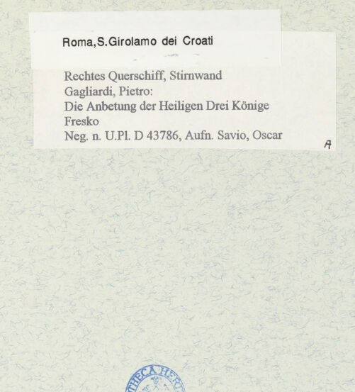 Rückseite von bh445968_recto