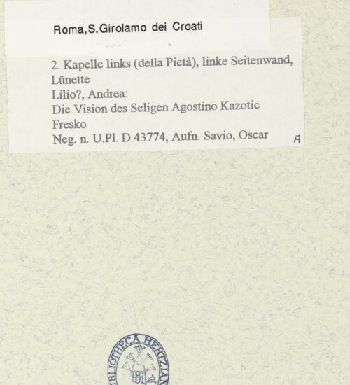 Rückseite von bh445972_recto