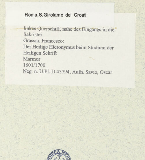 Rückseite von bh445978_recto