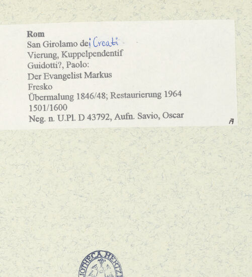 Rückseite von bh445979_recto