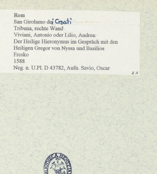 Rückseite von bh445982_recto