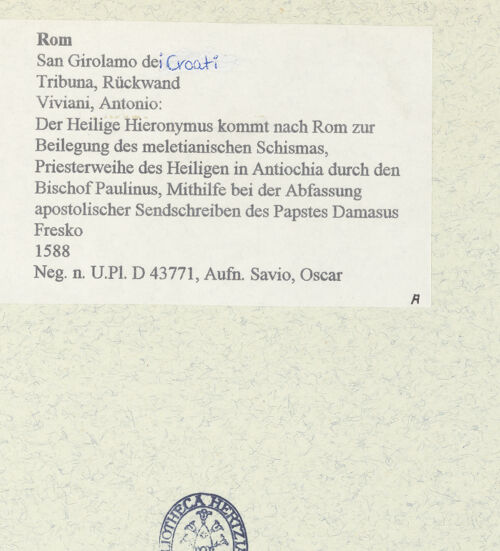 Rückseite von bh445983_recto