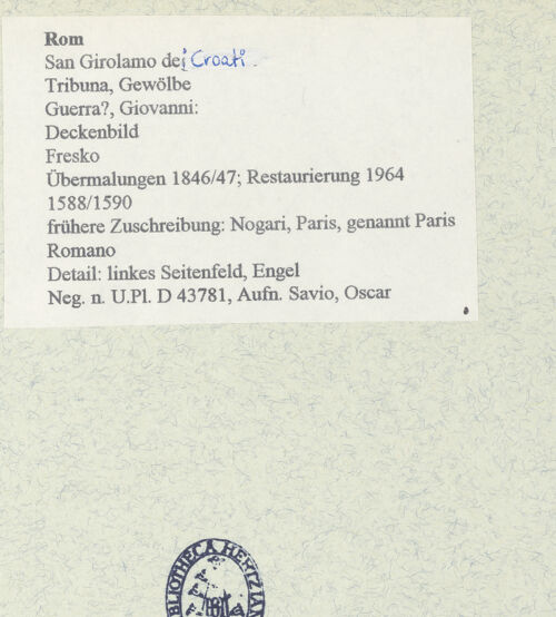 Rückseite von bh445984_recto