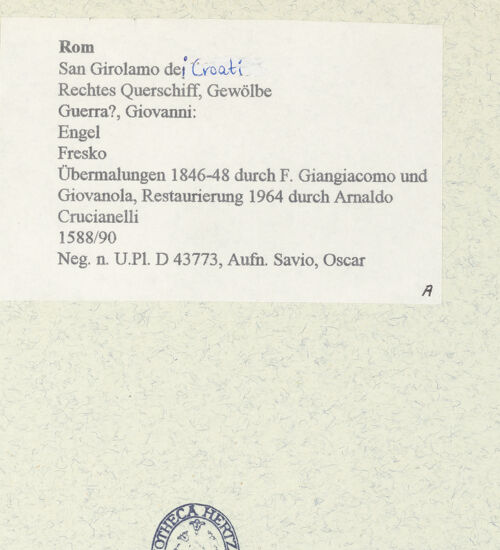 Rückseite von bh445986_recto