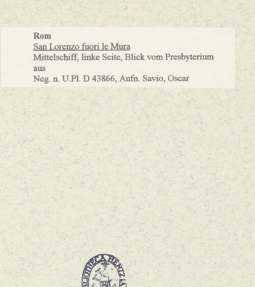 Rückseite von bh445992_recto