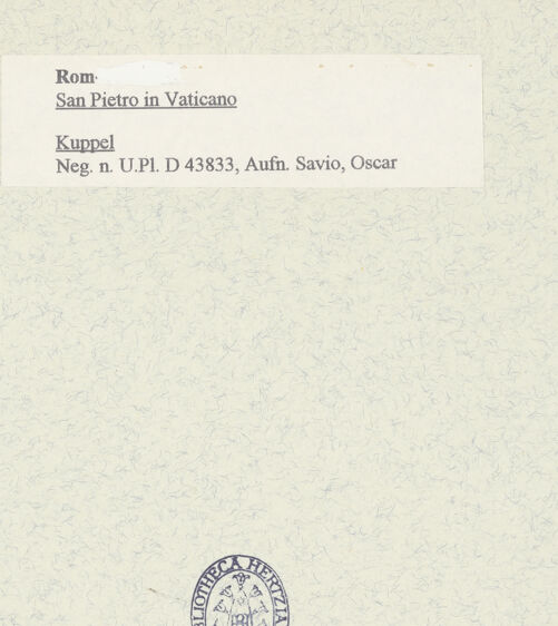 Rückseite von bh446025_recto