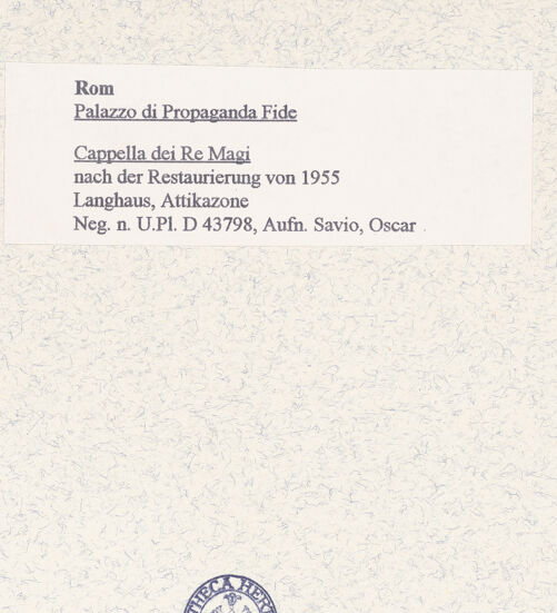 Rückseite von bh446060_recto