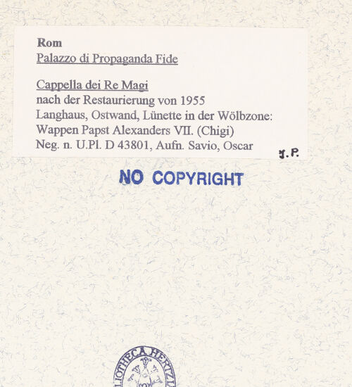 Rückseite von bh446061_recto