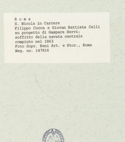 Rückseite von bh446095_recto