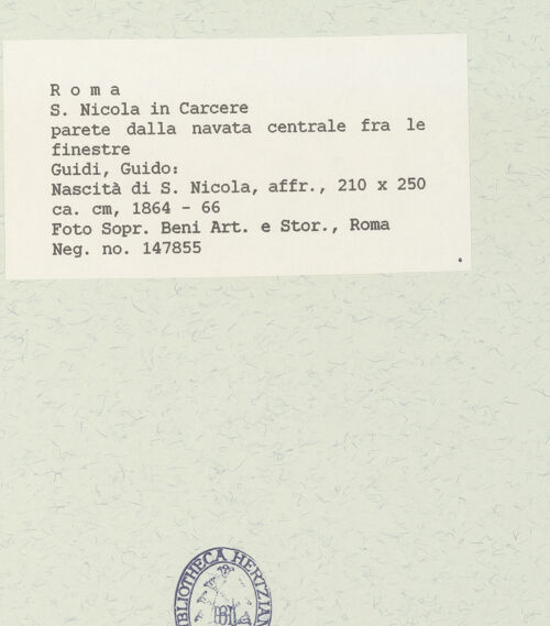 Rückseite von bh446100_recto