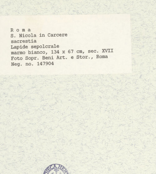 Rückseite von bh446149_recto