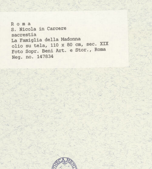 Rückseite von bh446155_recto