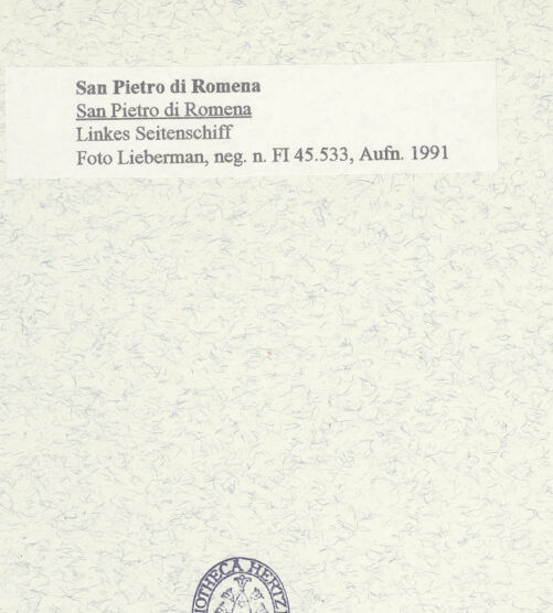 Rückseite von bh446280_recto