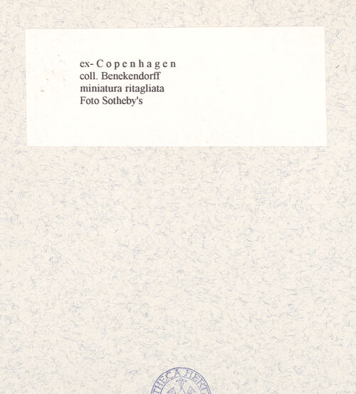 Rückseite von bh446362_recto