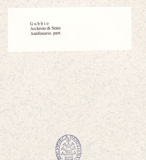 Rückseite von bh446379_recto