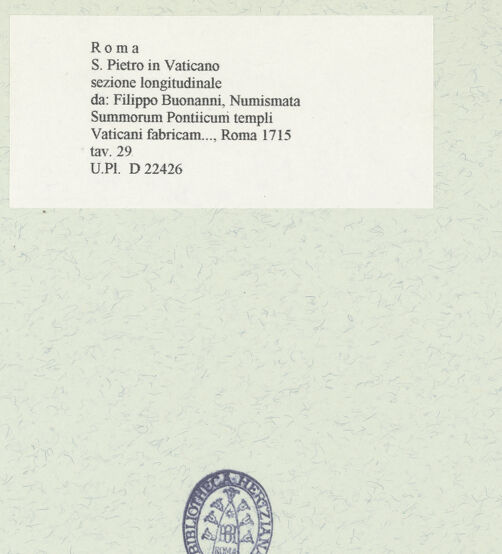 Rückseite von bh446409_recto