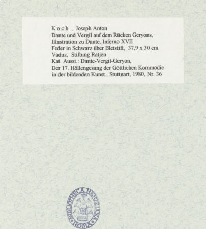 Rückseite von bh446421_recto