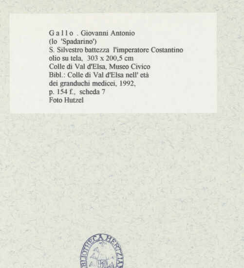 Rückseite von bh446441_recto