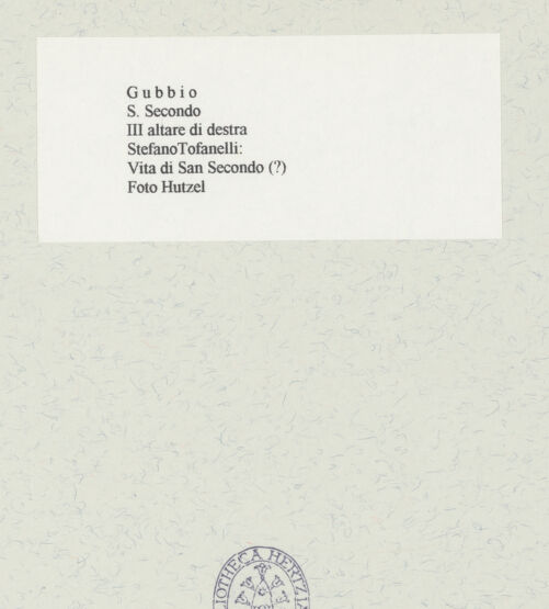 Rückseite von bh446486_recto