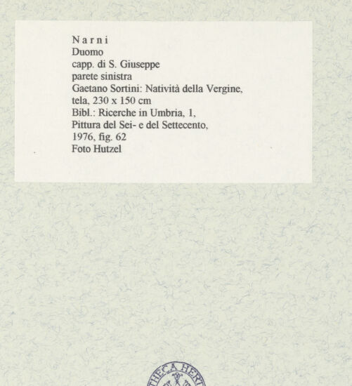 Rückseite von bh446489_recto