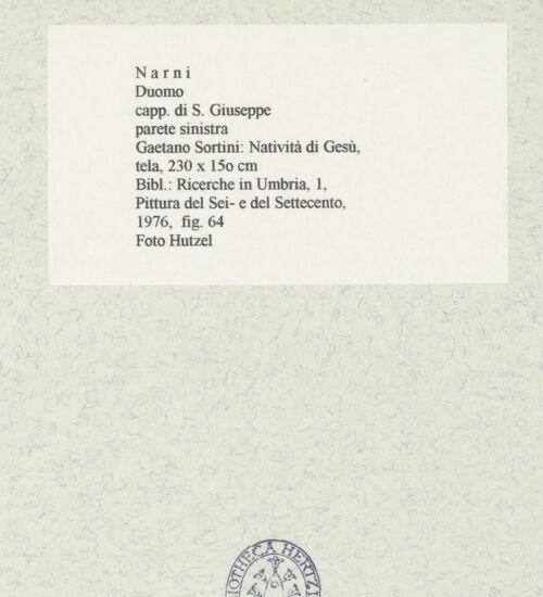 Rückseite von bh446490_recto