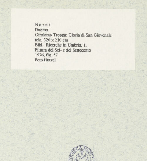 Rückseite von bh446492_recto