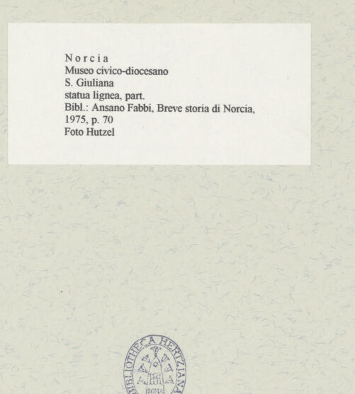 Rückseite von bh446496_recto