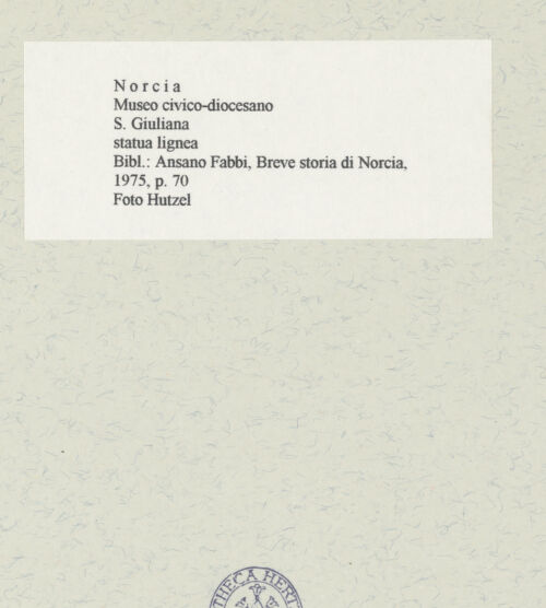 Rückseite von bh446497_recto