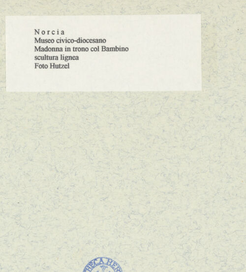 Rückseite von bh446499_recto