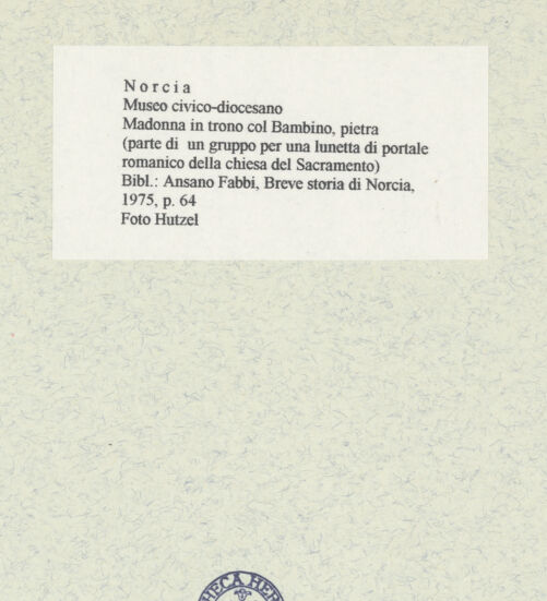 Rückseite von bh446503_recto