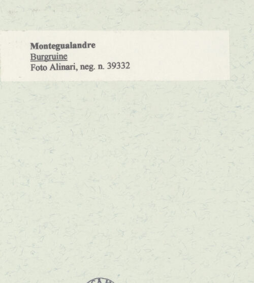 Rückseite von bh446587_recto