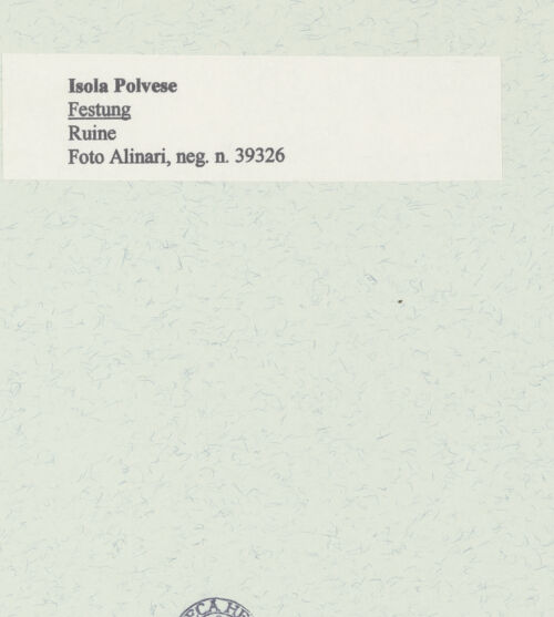 Rückseite von bh446589_recto