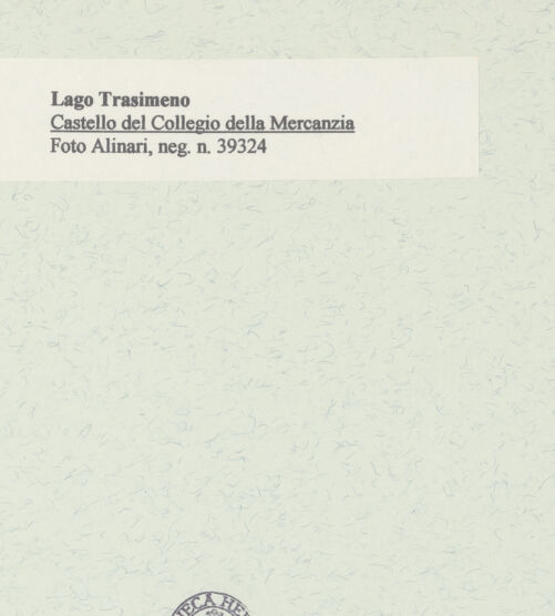 Rückseite von bh446591_recto