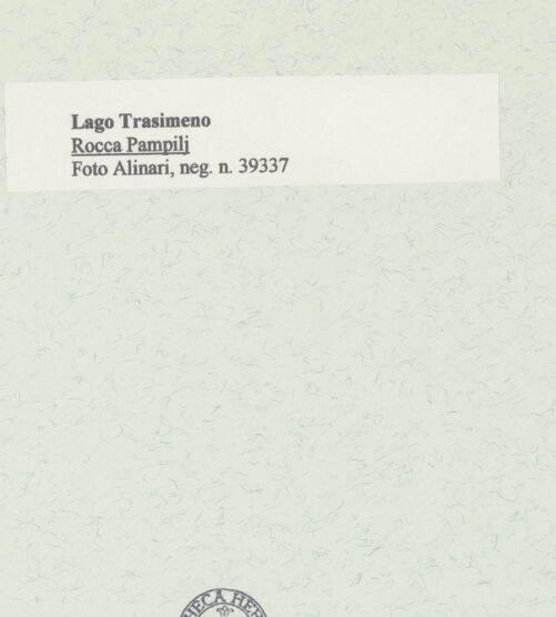 Rückseite von bh446592_recto