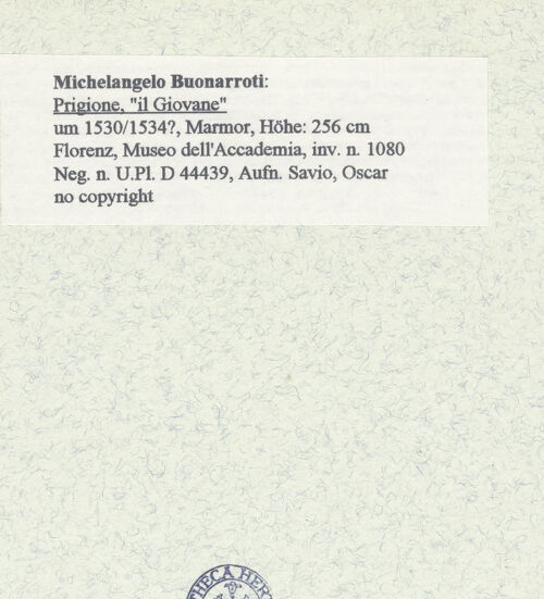 Rückseite von bh446655_recto