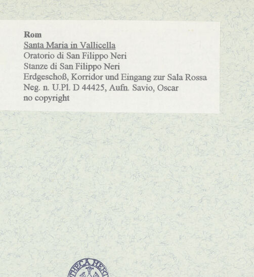 Rückseite von bh446677_recto