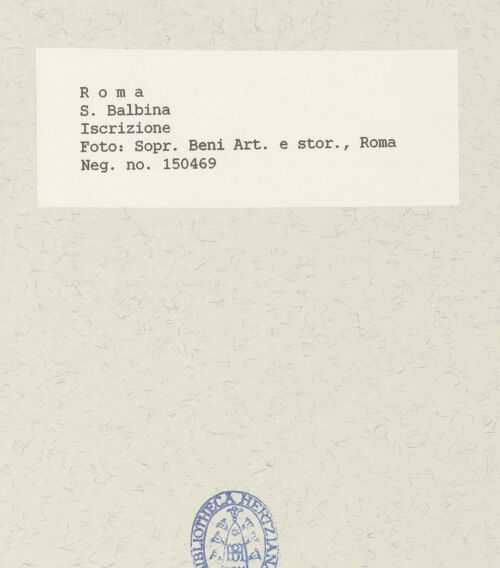 Rückseite von bh446823_recto