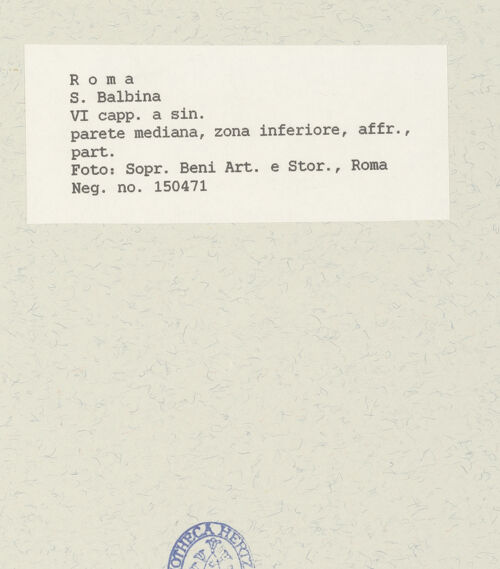 Rückseite von bh446828_recto