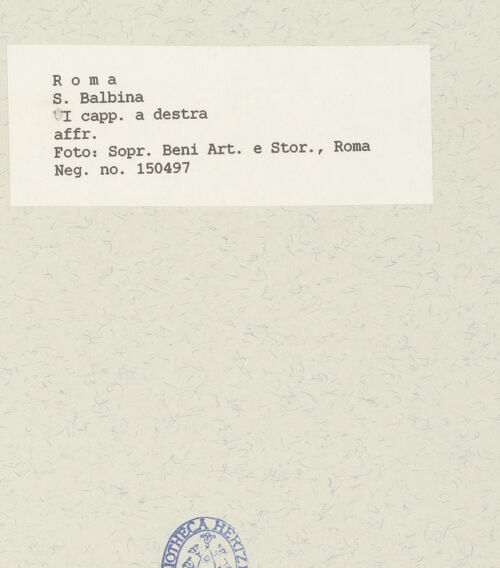 Rückseite von bh446834_recto