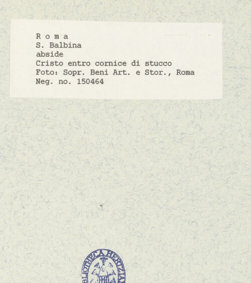 Rückseite von bh446842_recto