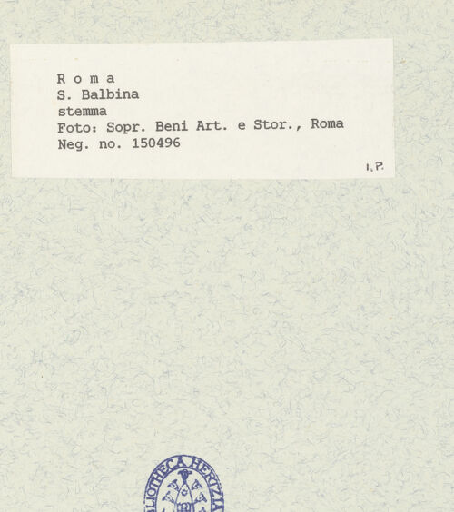 Rückseite von bh446844_recto