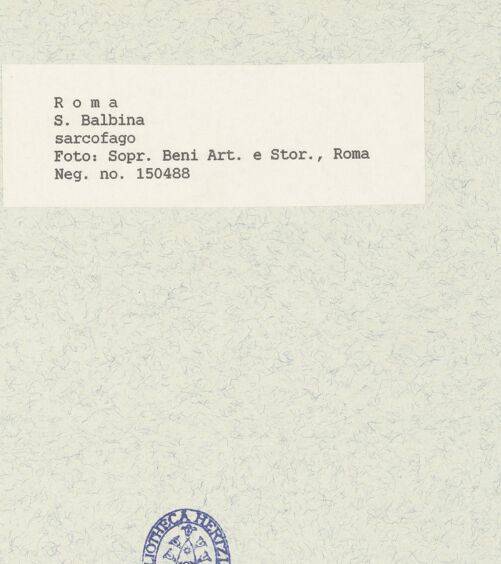 Rückseite von bh446845_recto