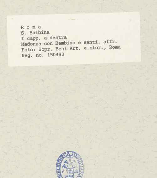 Rückseite von bh446846_recto