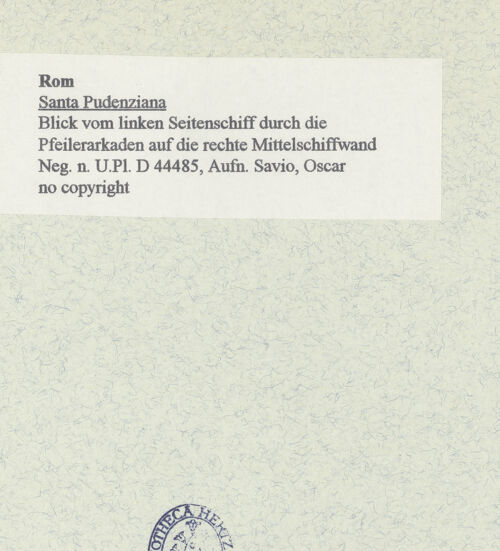 Rückseite von bh446861_recto